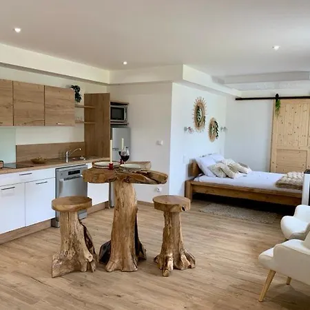 情趣酒店 Les Nids Guerandais - Loverooms