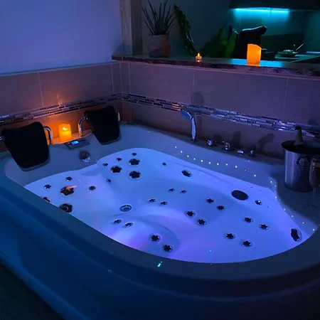 Les Nids Guerandais - Loverooms * 盖朗德