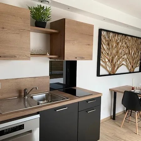 Les Nids Guerandais - Loverooms * 盖朗德