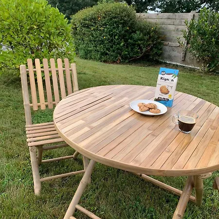 Les Nids Guérandais - Loverooms Hotel del amor